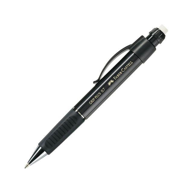 Mechanical pencil FABER CASTELL GP 0,7mm black