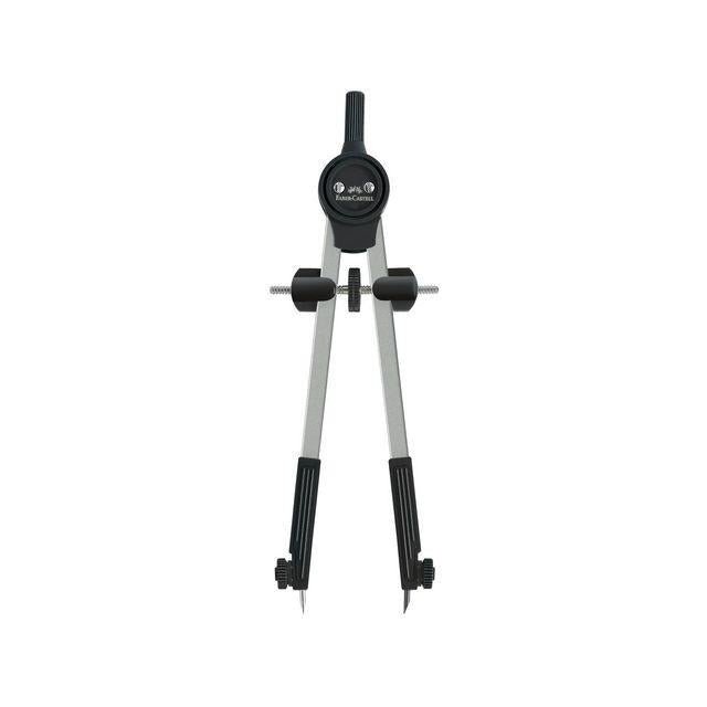 Passare Faber Castell Robust Silver