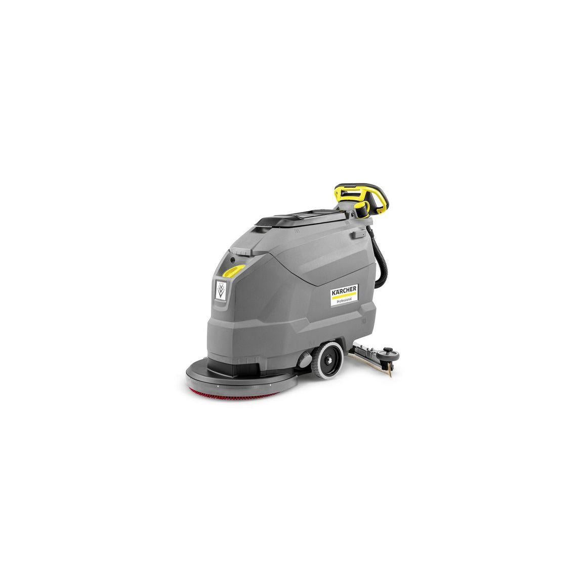 Combination scrubber dryer KÄRCHER BD 50/50 C