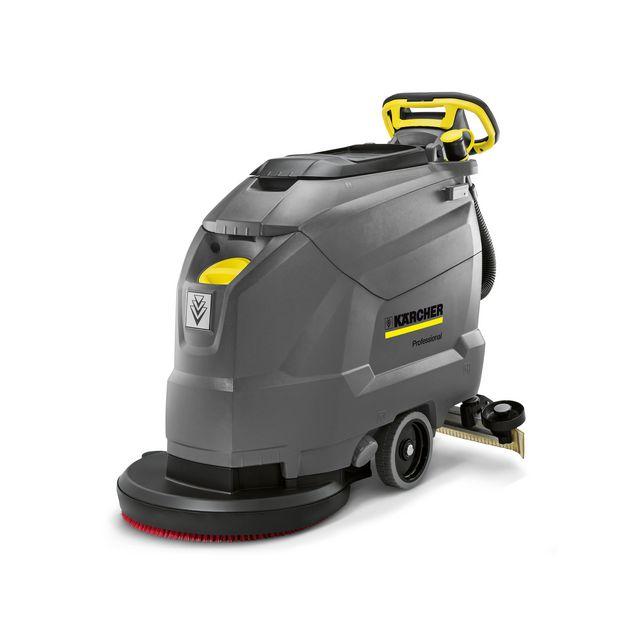 Disc holder BD 50/50 CoBD 50/70 R