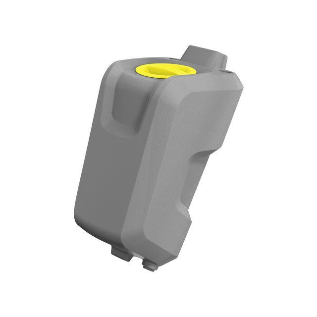 Tank for single shed BDS 43/150 C