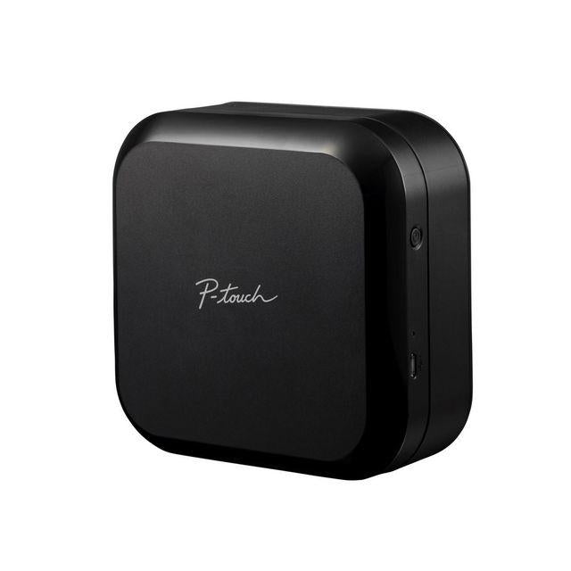 BROTHER PTP-710BT labelling machine