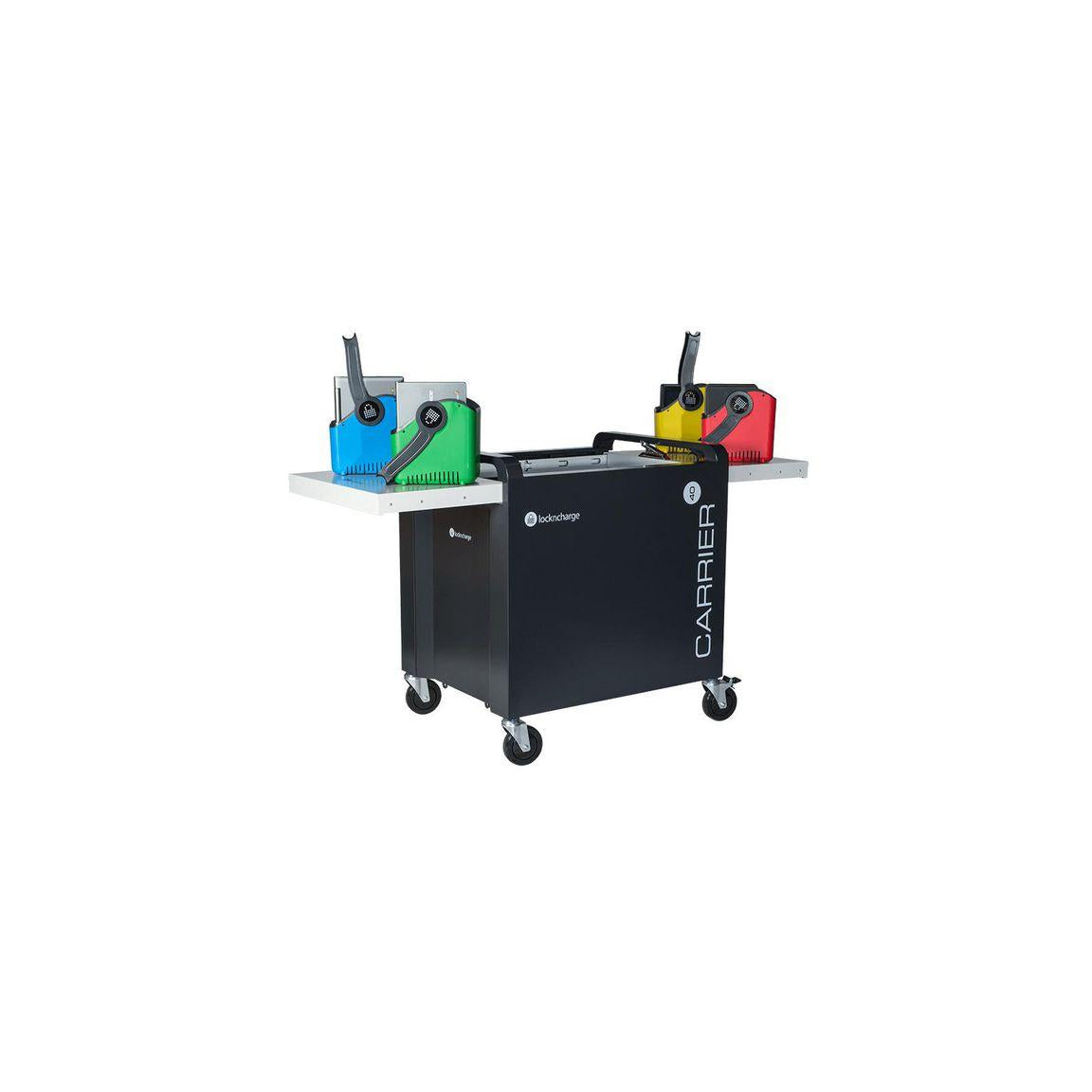 Charging station LOCKNCHARGE Carrier 40