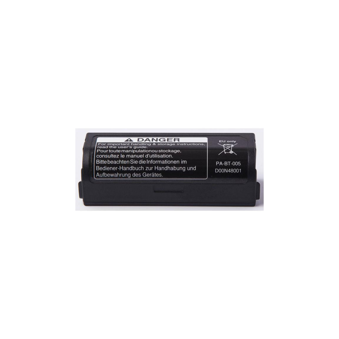 Battery BROTHER PABT005 LI-ION