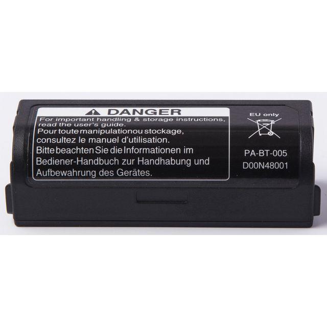 Battery BROTHER PABT005 LI-ION
