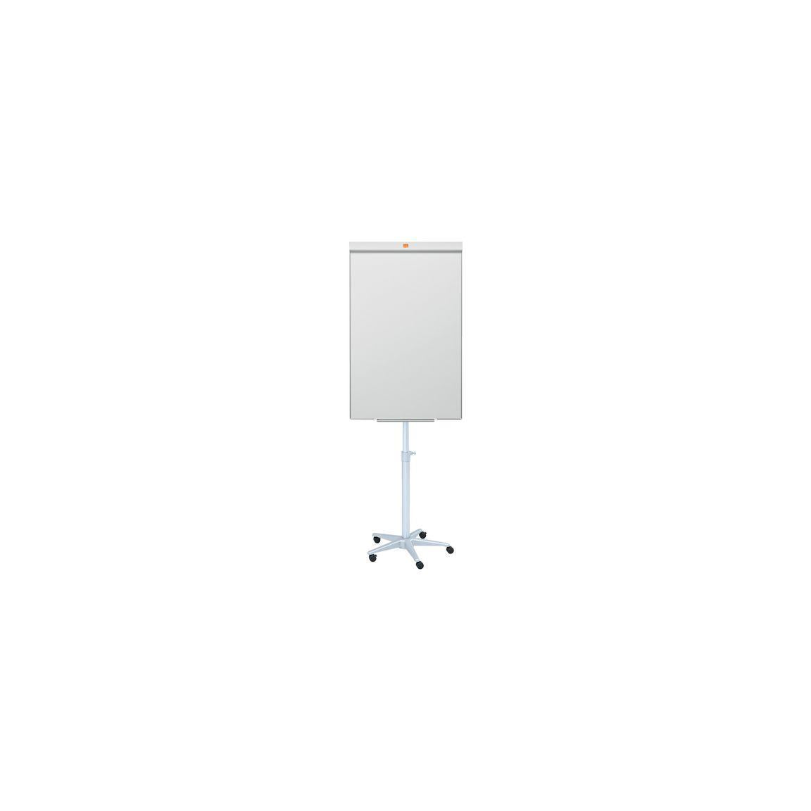 NOBO Classic Mobile flipchart stand