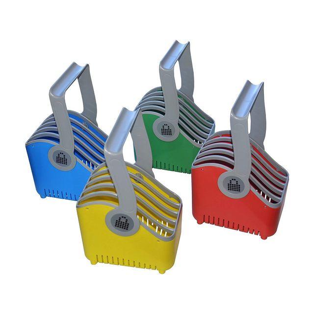 Korg LOCKNCHARGE small 11' 4/fp