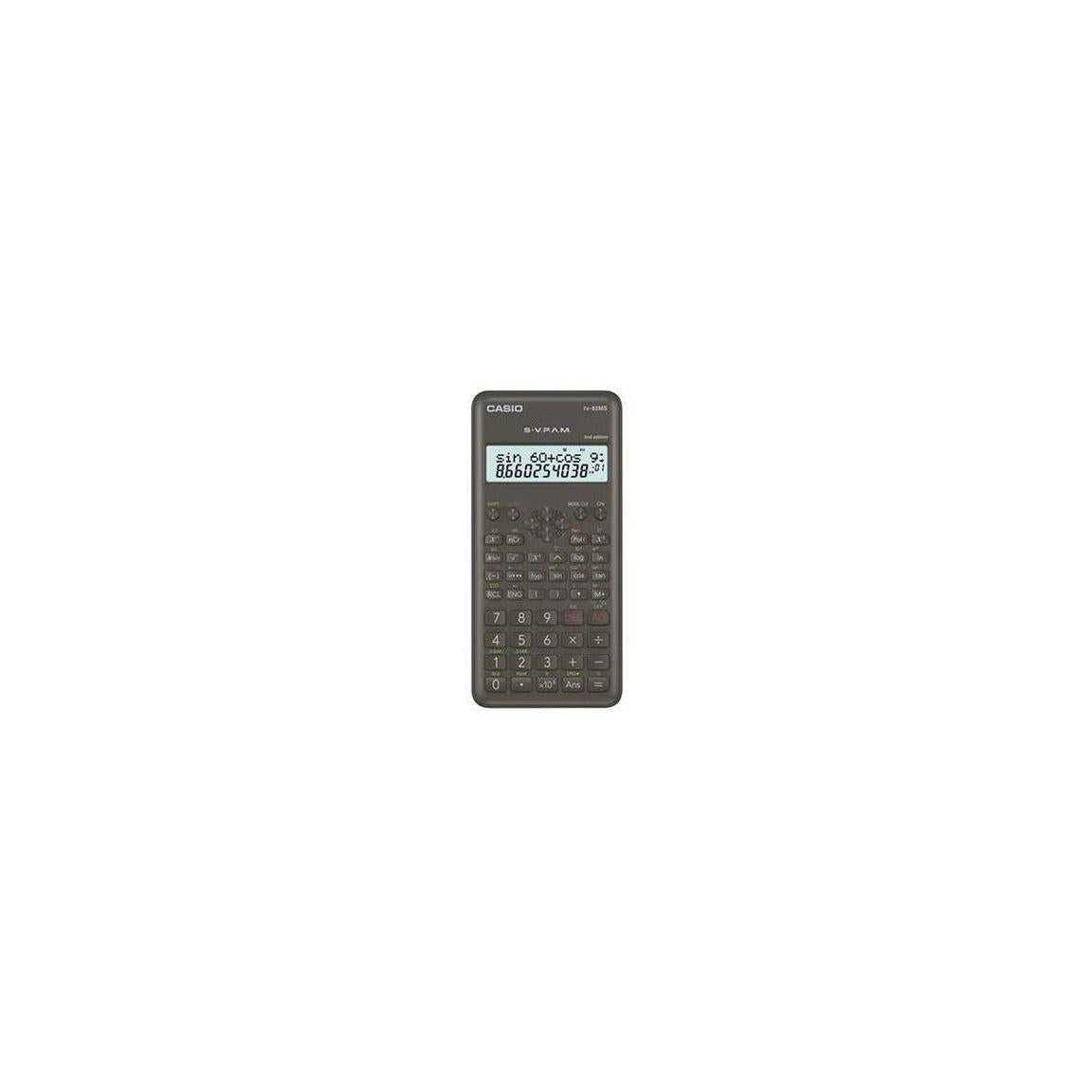Technical calculator CASIO FX-82MS-2