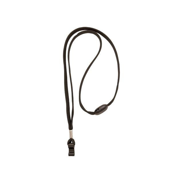 Textile strap for card holder Cardkeep