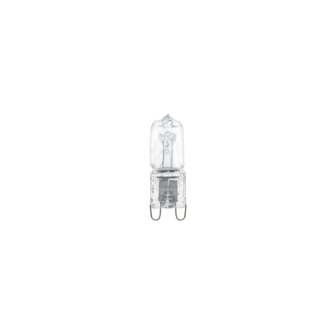 Halogen lamp 240V 33W(42W) Clear