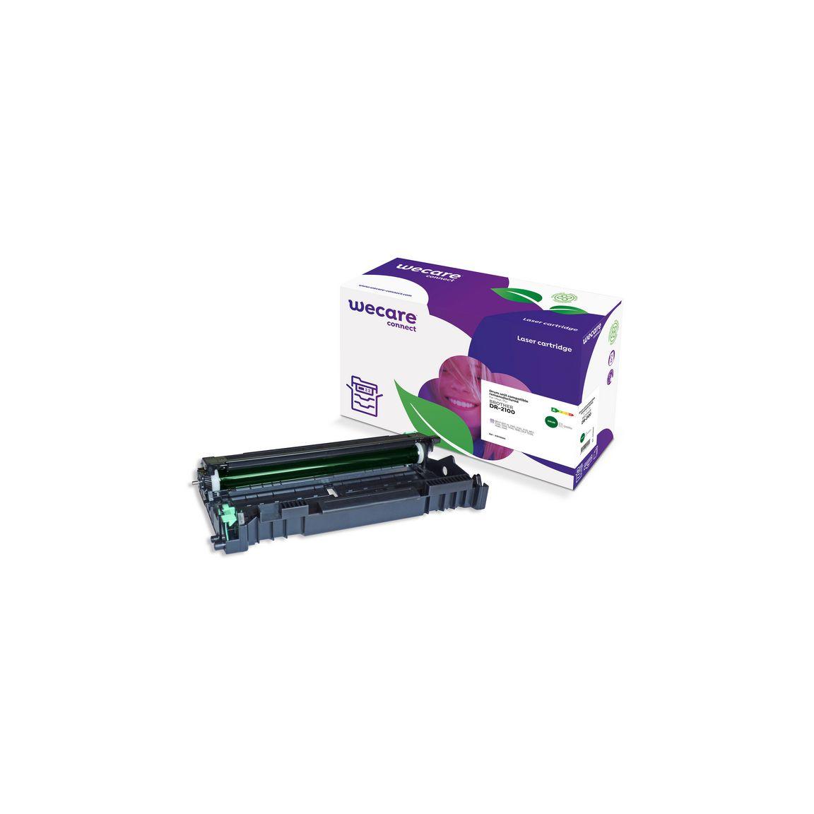 Drum WECARE BROTHER DR-2100 12K black