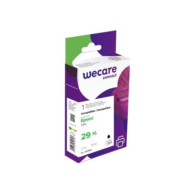 Ink cartridge WECARE EPSON 29XL black