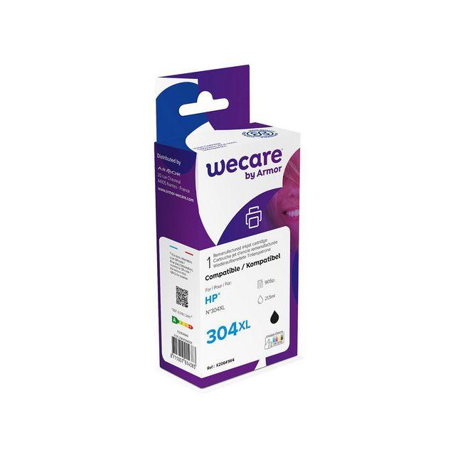 Ink cartridge WECARE 304XL black