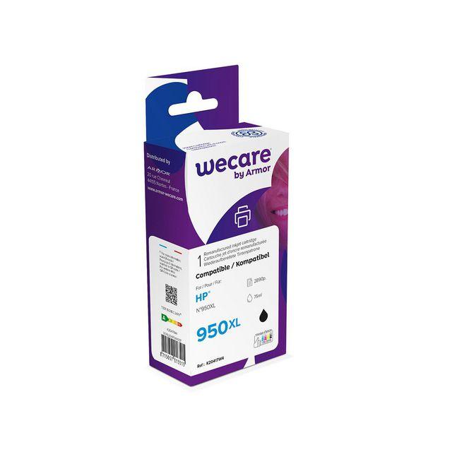 Ink cartridge WECARE 950XL black