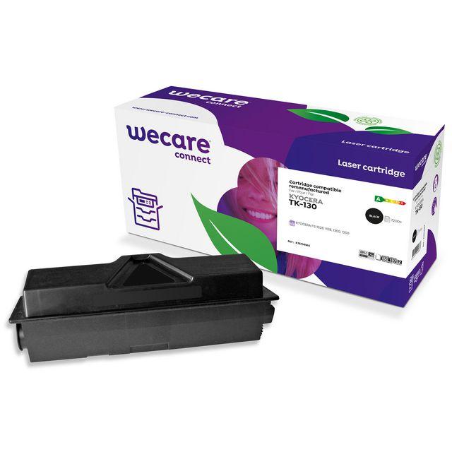 Toner WECARE KYOCERA TK-130 7,2K black