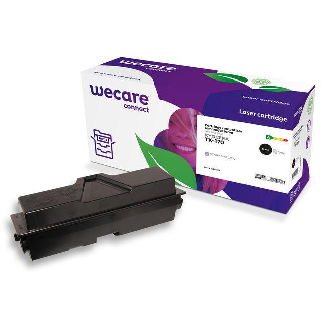Toner WECARE KYOCERA TK-170 7,2K black