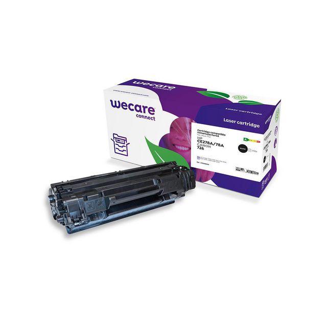 Toner WECARE HP CE278A/3483B002 2,1K sva