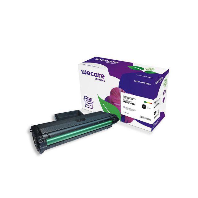 Toner WECARE SAMSUNG MLT-D1042S 1,5K sva