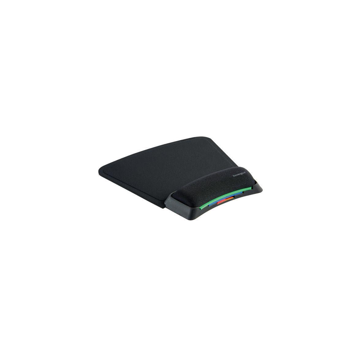 Wrist support KENSINGTON SmartFit black