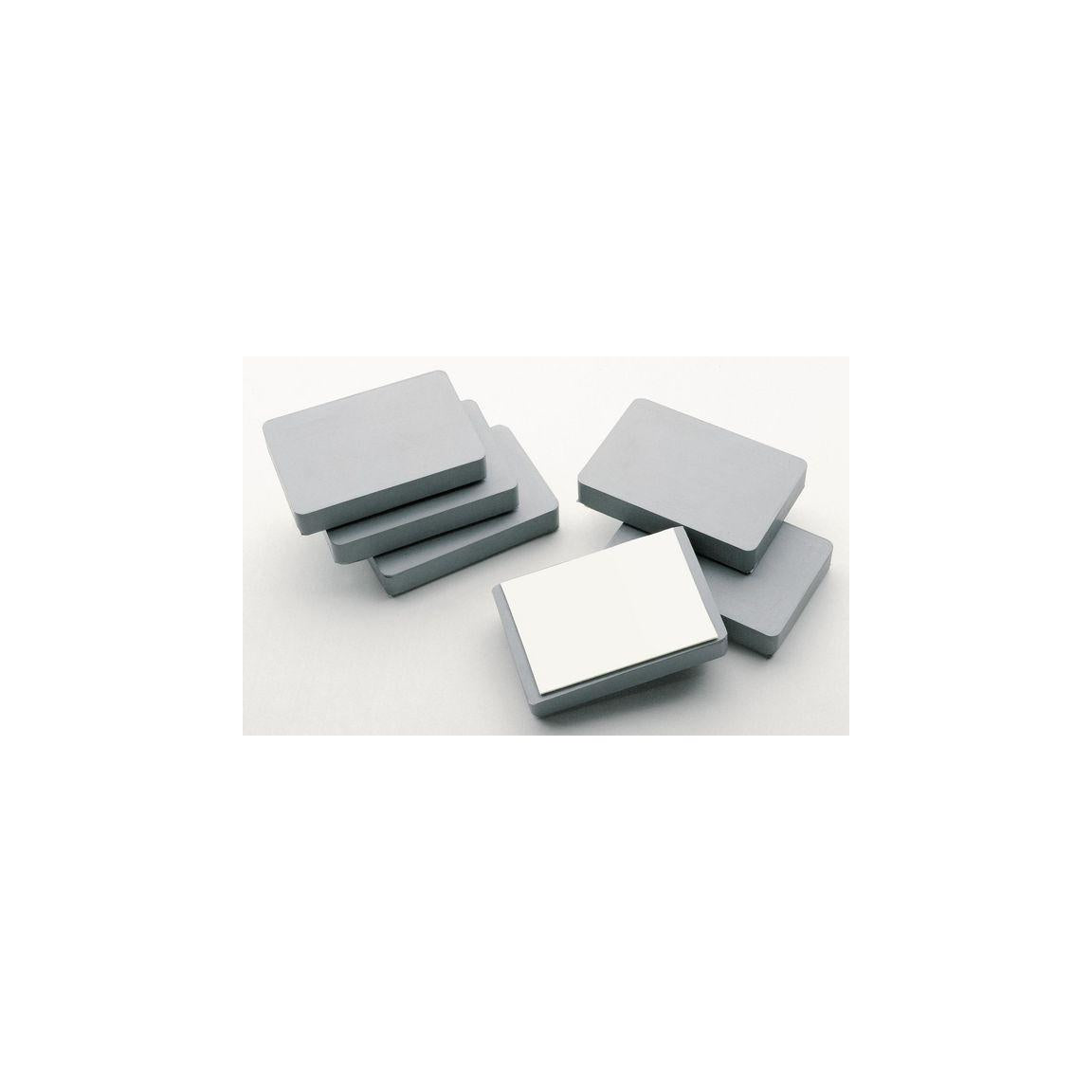 Magnetic block 50x75x12mm