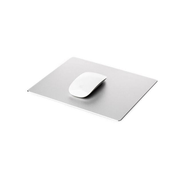 Mouse pad DESIRE2 rectangular aluminium