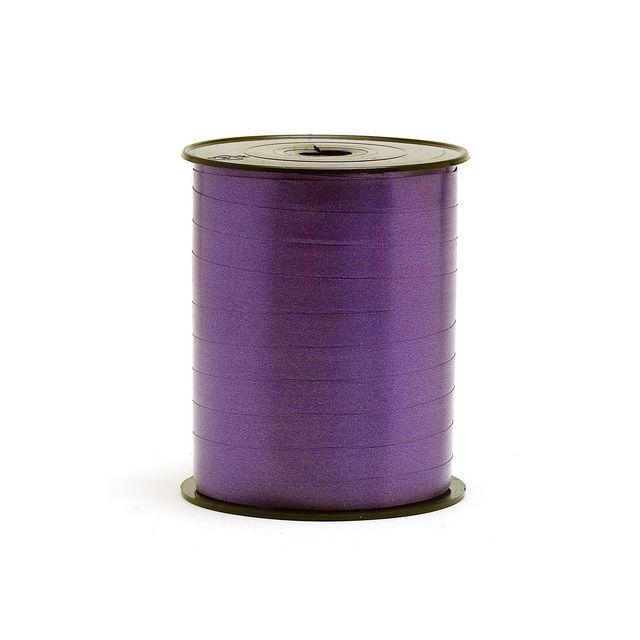 Gift ribbon 10mmx250m purple