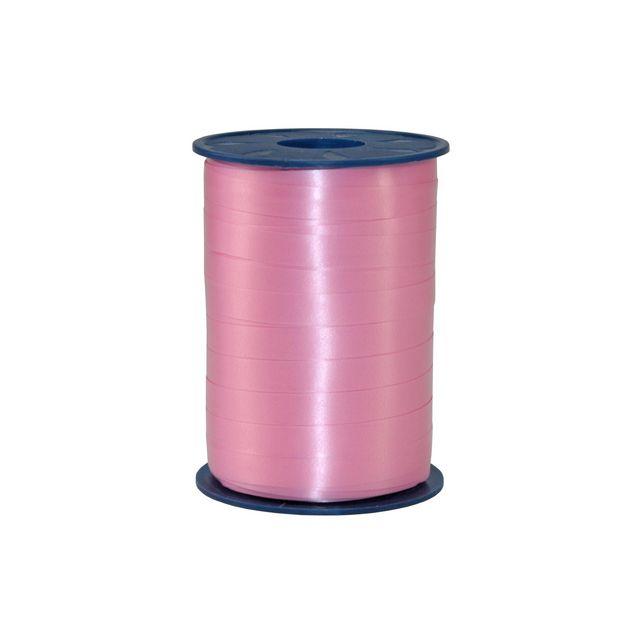 Gift ribbon 10mmx250m light pink