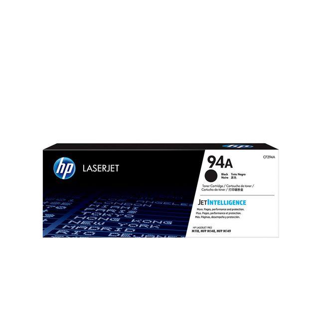 Toner HP 94A CF294A 1.2K black
