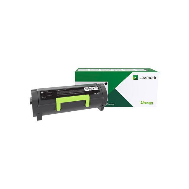 Toner LEXMARK 56F2000 6K black