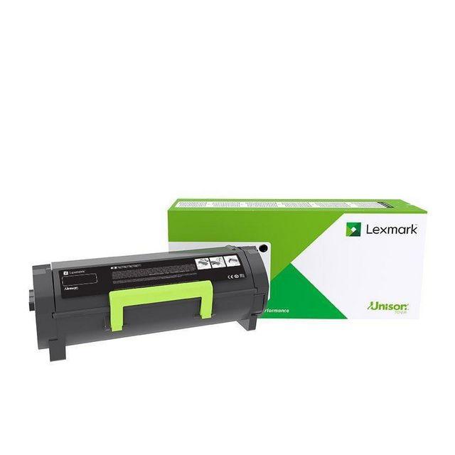 Toner LEXMARK 56F2U0E 25K black