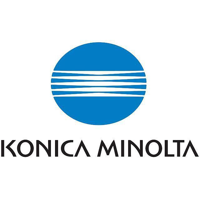 Toner KONICA MINOLTA A33K051 29K black