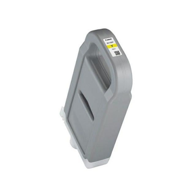 Ink cartridge CANON PFI-1700Y yellow