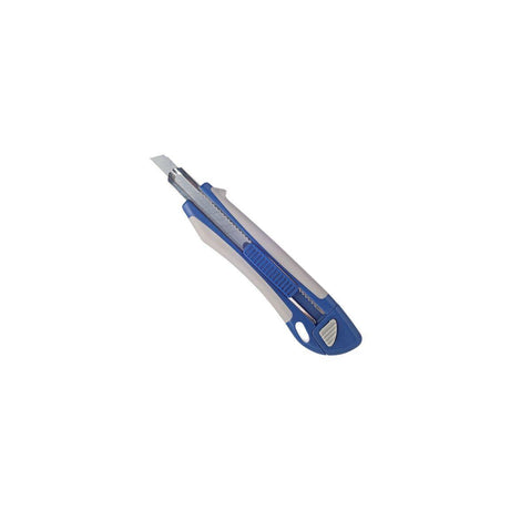 LYRECO Premium utility knife for 9 mm blades