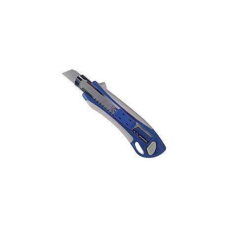 LYRECO Premium utility knife for 18 mm blades