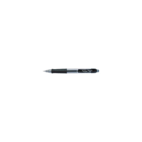 Gel pen LYRECO PREMIUM RT 0,7mm black