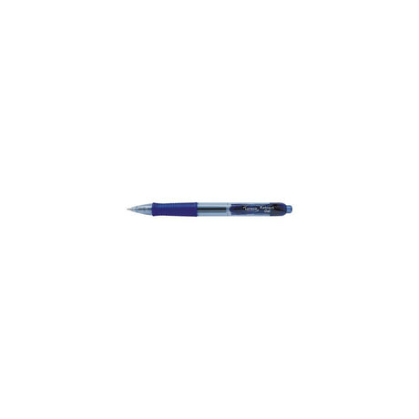 Gel pen LYRECO PREMIUM RT 0,7mm blue