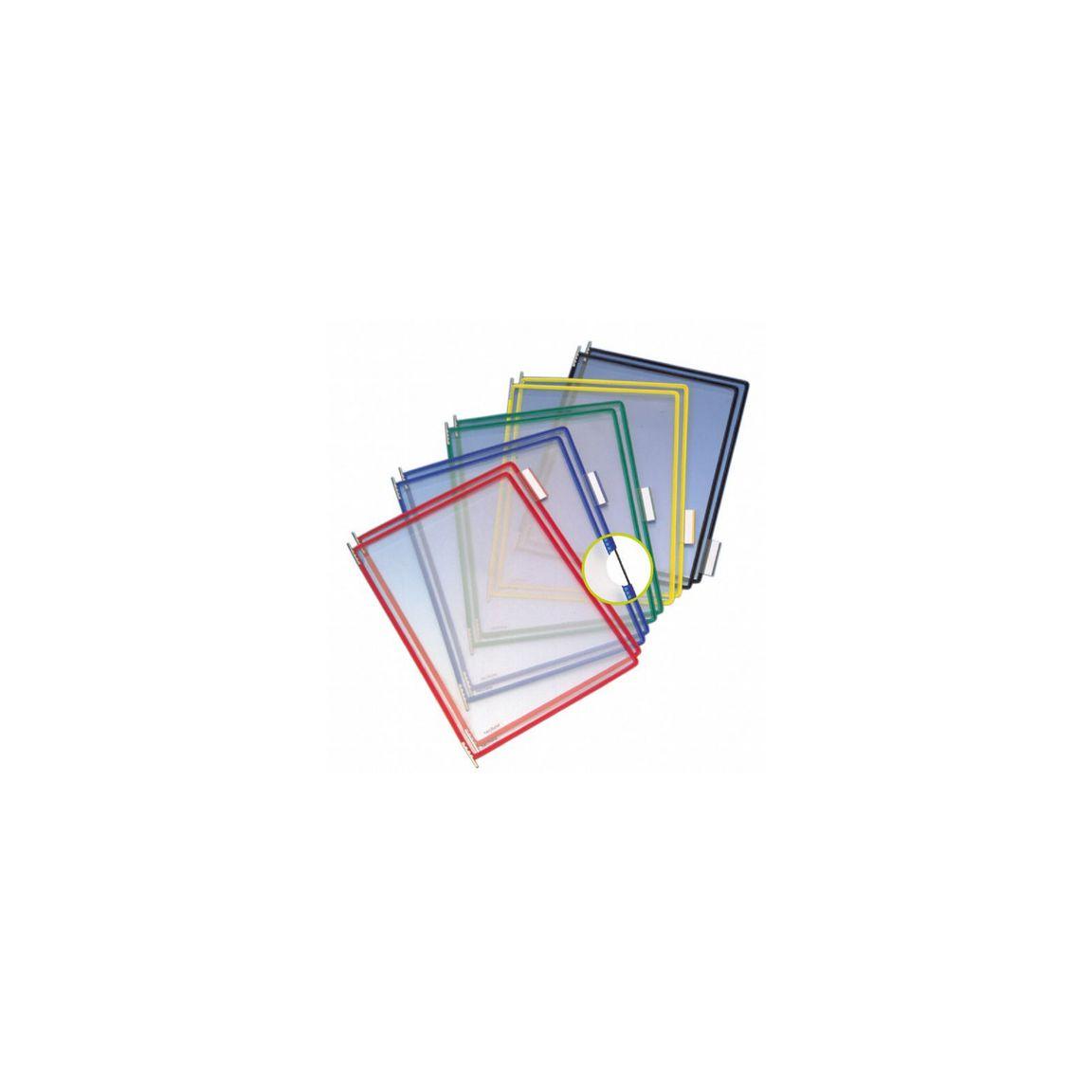 Panel DJOIS A4 blue 10/pack