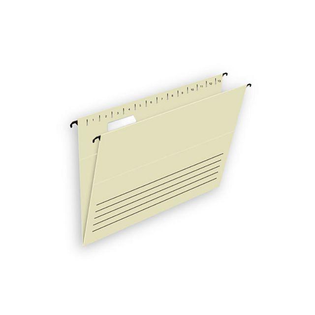 Suspension file ECO A4 White