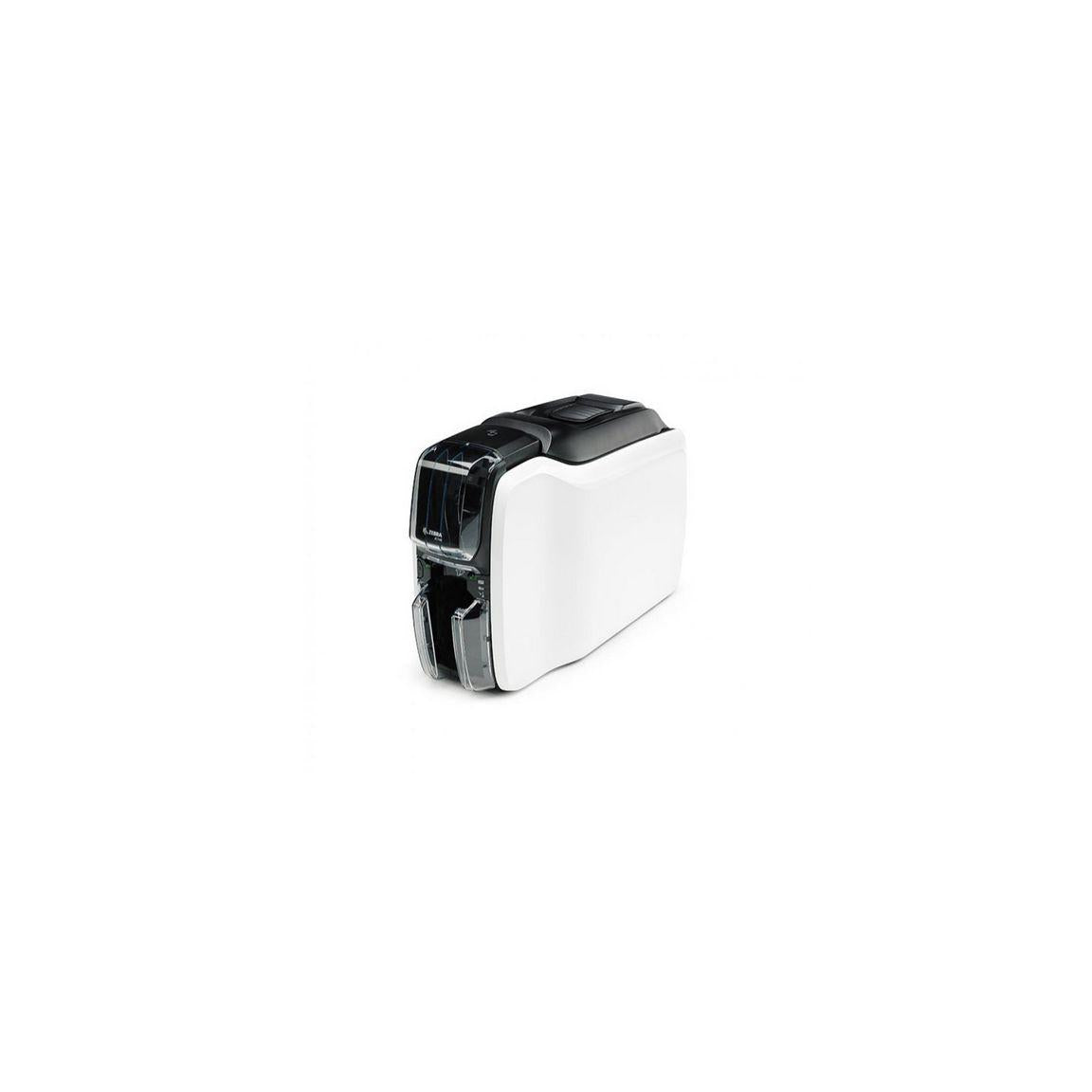 Card printer ZEBRA ZC100 USB/LAN