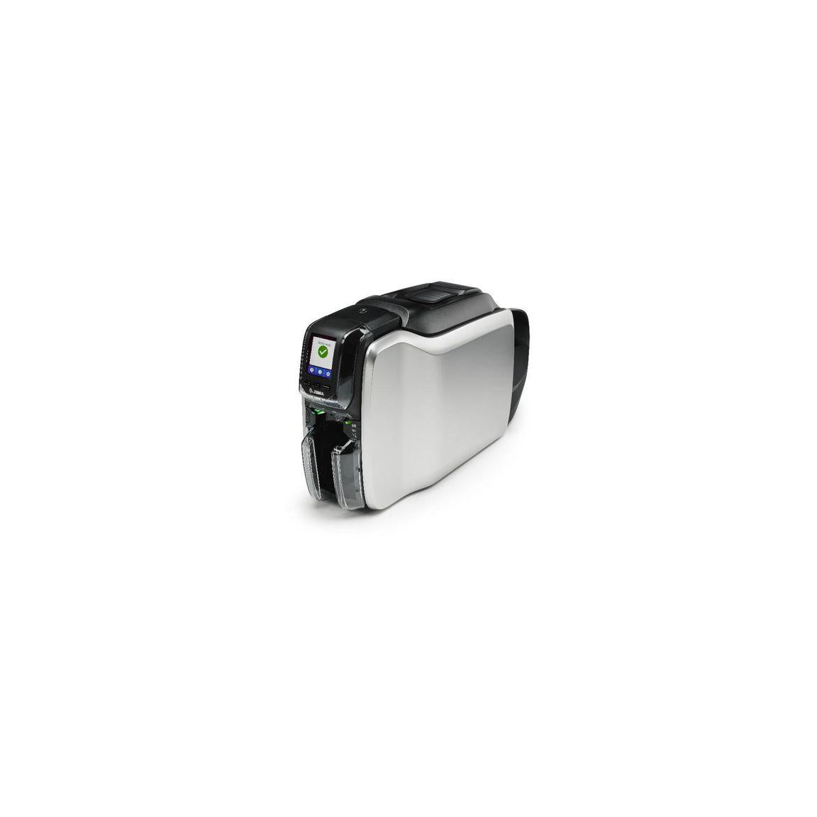 Card printer ZEBRA ZC300 USB/LAN