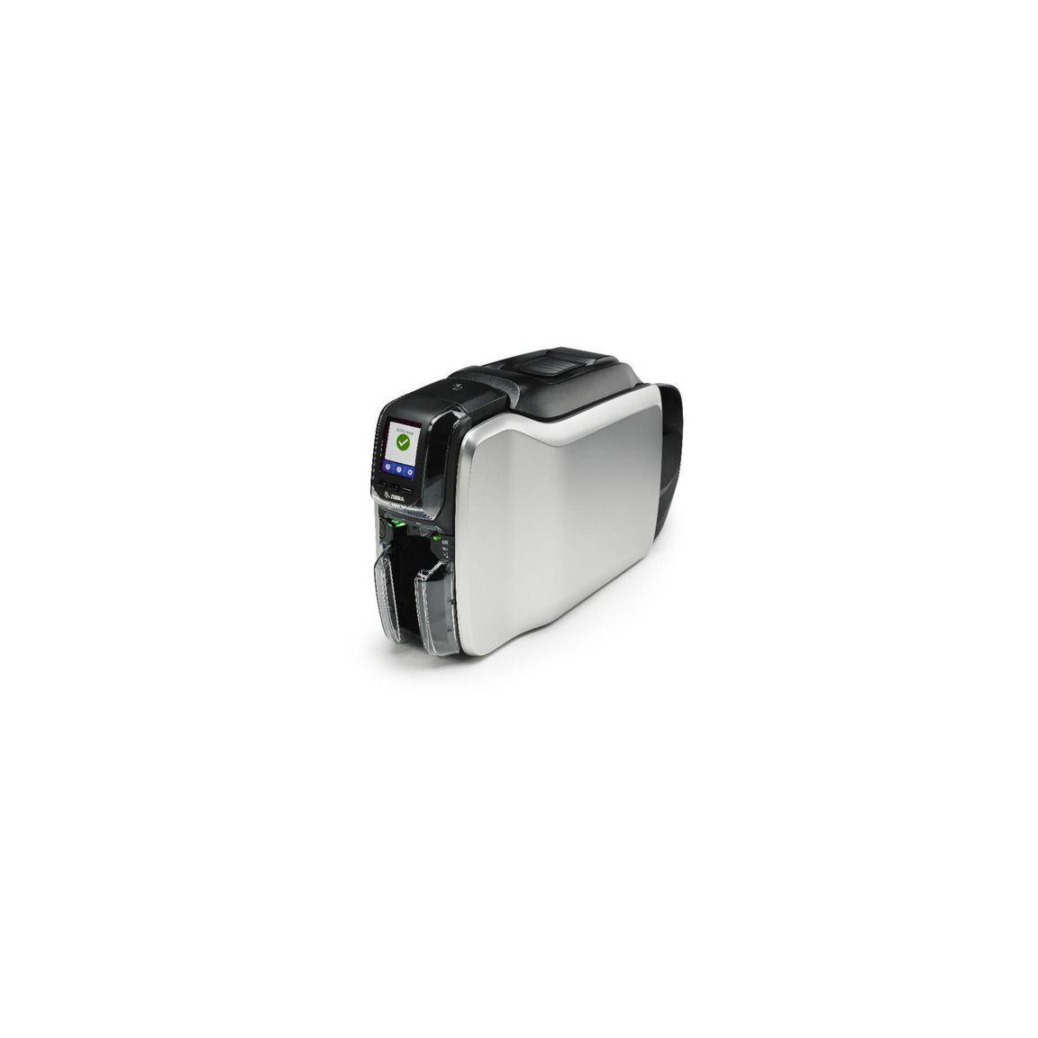 Card printer ZEBRA ZC300 Dual USB/LAN