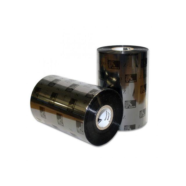 Ribbon ZEBRA 02300BK11045 12/pack