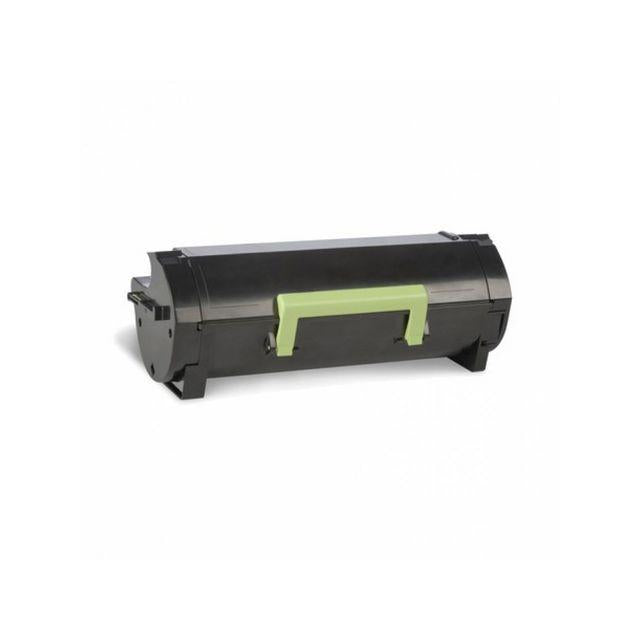 Toner LEXMARK 58D2U0E 55K black