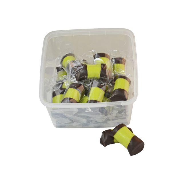 Cookies Punch rolls 900g 20/pack