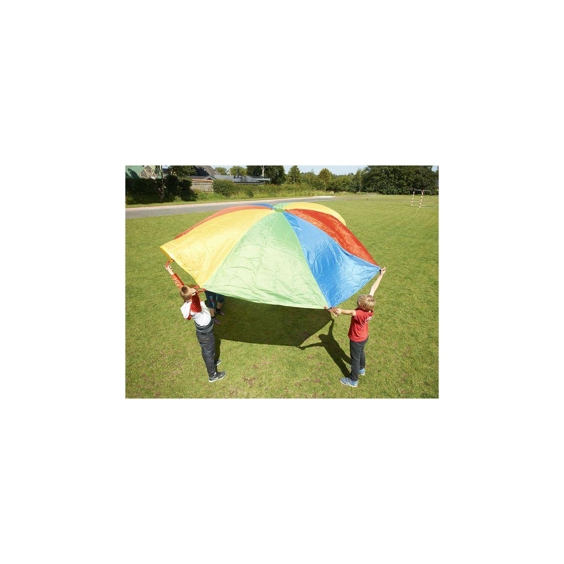Parachute 350cm diam