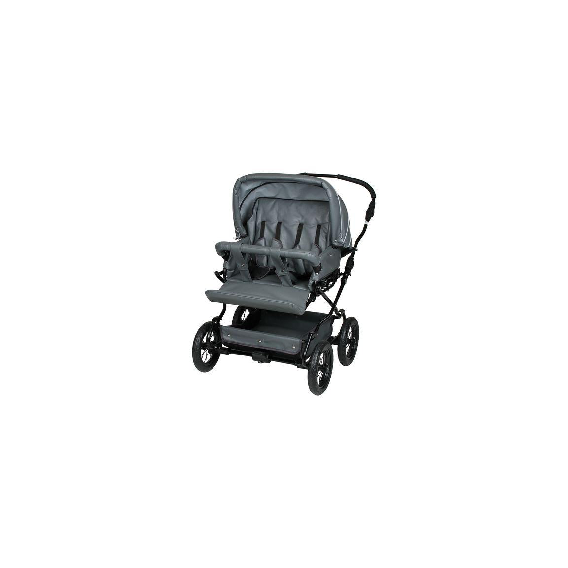 TRILLE Twister pushchair