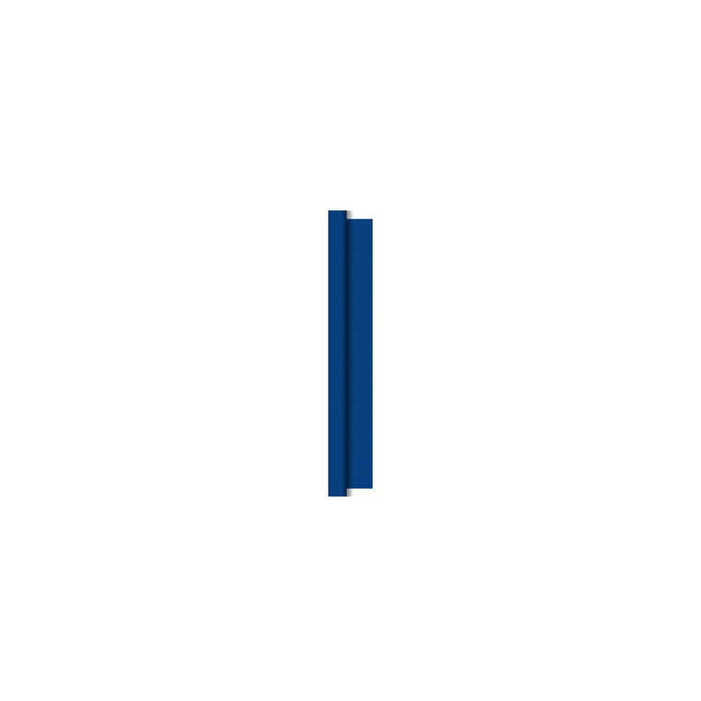 Canvas paper 1.18x8m dark blue