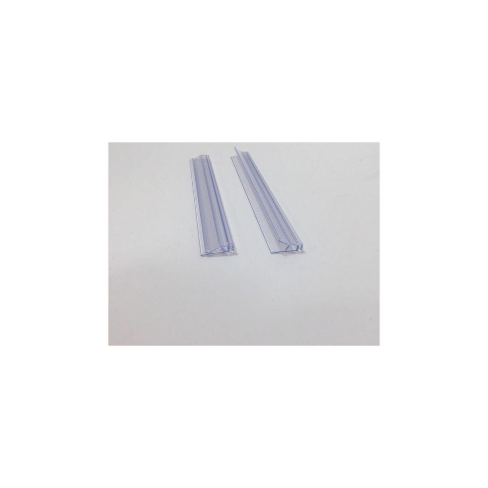 Clamping strip 50cm 2/pc