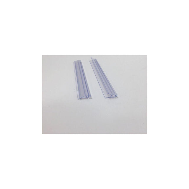 Clamping strip 80cm 2/pc