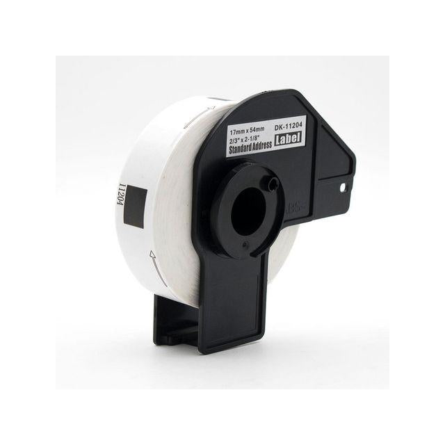 Universal label 17x54mm 400/pack